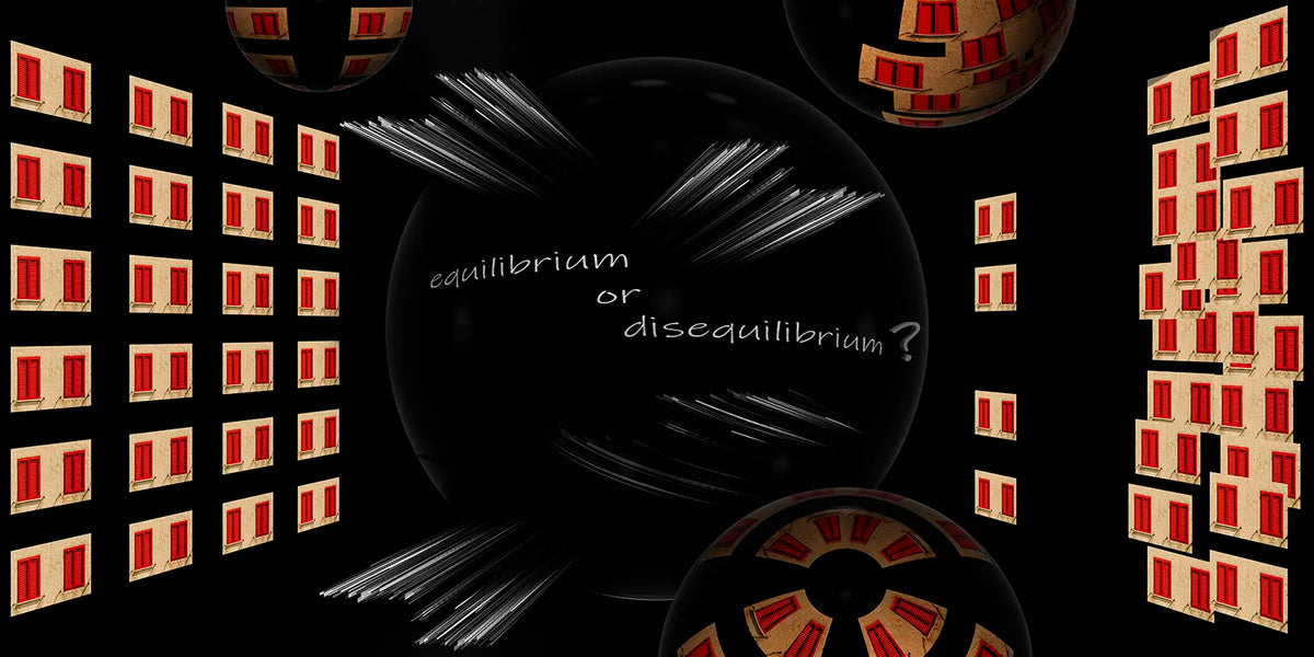 Equilibrium or Disequilibrium?